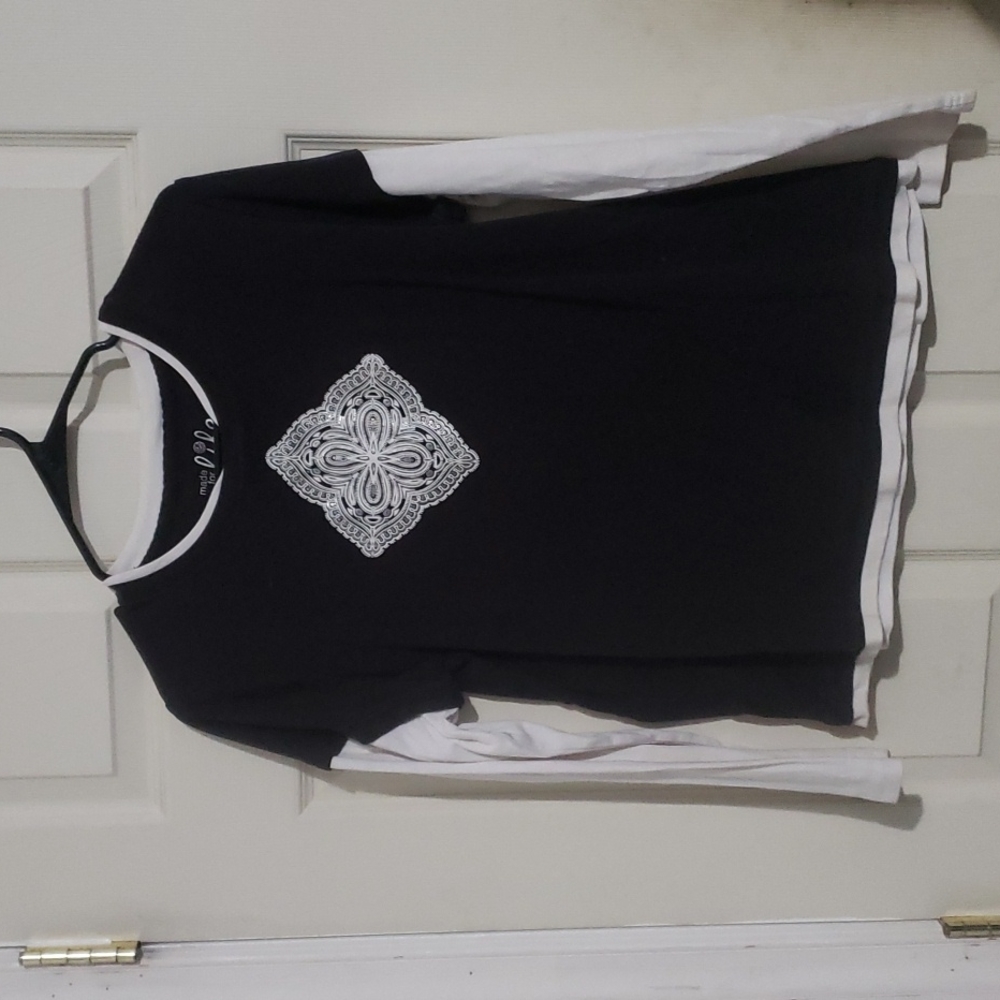 Made for Life top